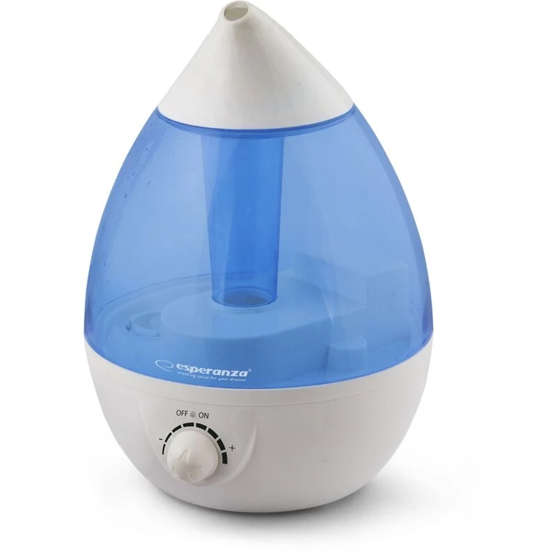 Esperanza EHA005 umidificatore 2,6 L
