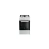 Beko FSG52020FW cucina a gas freestanding nero, bianco