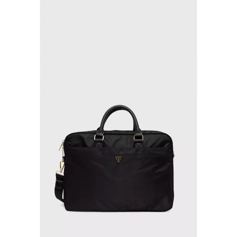 Borsa per laptop GUESS GUCB15NTMLBK 16