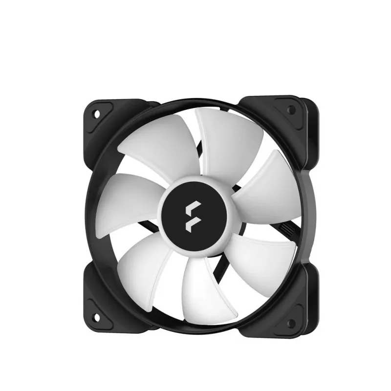 Ventola Fractal Design Aspect 12 RGB PWM