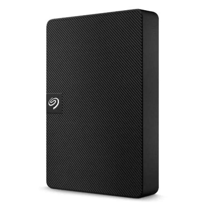 Seagate Expansion STKM2000400 disco rigido esterno 2 TB USB Type-A 3.2 Gen 1 (3.1 Gen 1) nero