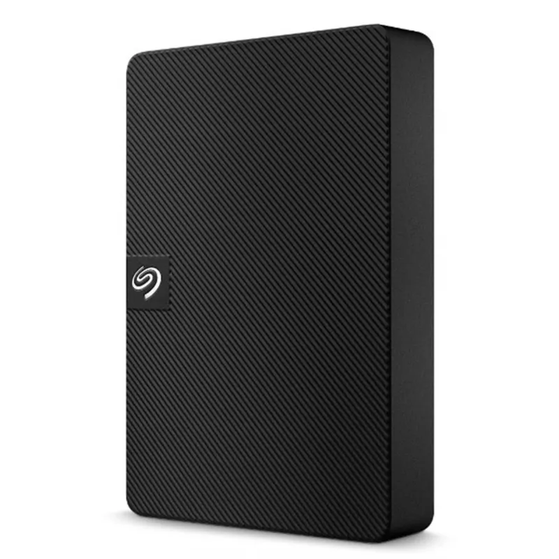 Seagate Expansion STKM2000400 disco rigido esterno 2 TB USB Type-A 3.2 Gen 1 (3.1 Gen 1) nero