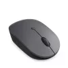 Mouse Lenovo Go ufficio ambidestro RF Wireless ottico 2400 DPI