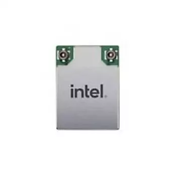 Scheda Wi-Fi interna Intel Wi-Fi 6E AX210