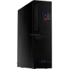 Case per PC Inter-Tech S-331 desktop nero