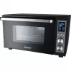 Grill e forno compatto Steba KB E300 04-50-00 1200W 30L, nero