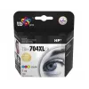 Inchiostro HP DJ IA 2060 colore rigenerato XL TBH-704XLCR (HP n. 704 CN693AE)