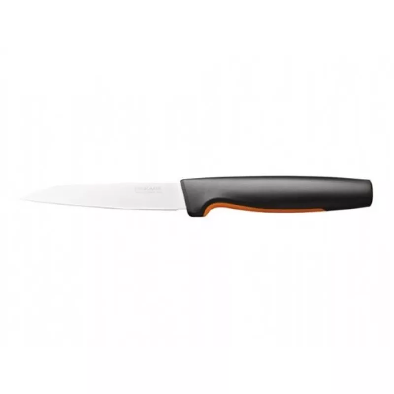 Coltello pelapatate Fiskars Functional Form acciaio inox