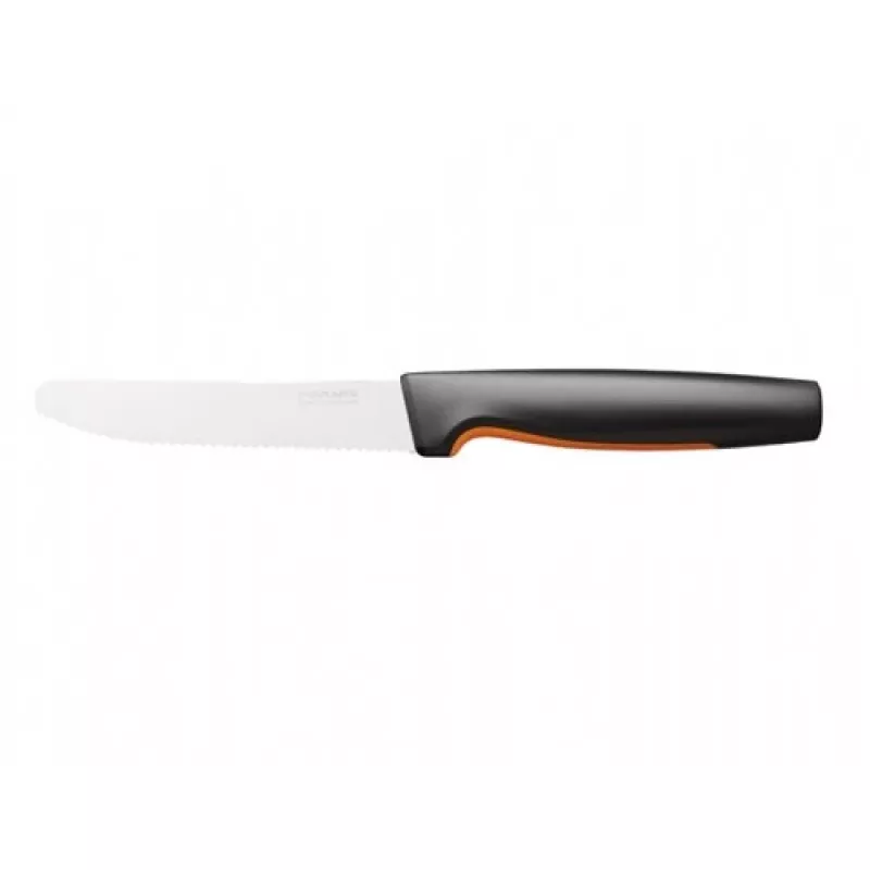 Coltello da cucina Fiskars coltello pomodoro 11 cm Functional Form 1057543