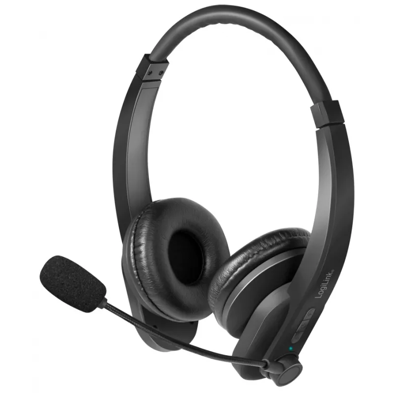 Cuffie LogiLink BT0060