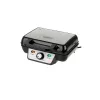 Camry CR 3046 Macchina per waffle 2 S nero 1000 W (CR 3046) - Adler