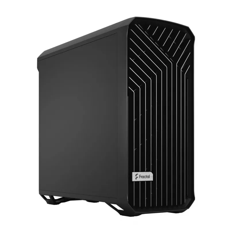 Fractal Design Torrent tower nero