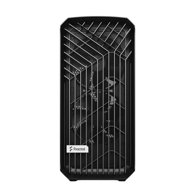 Fractal Design Torrent tower nero