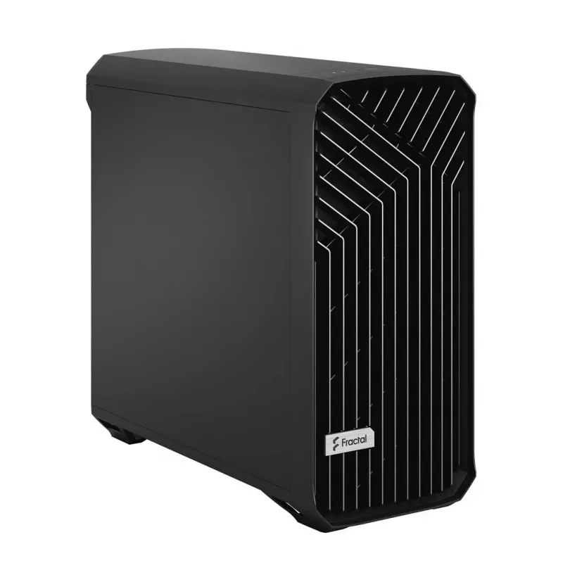 Fractal Design Torrent tower nero