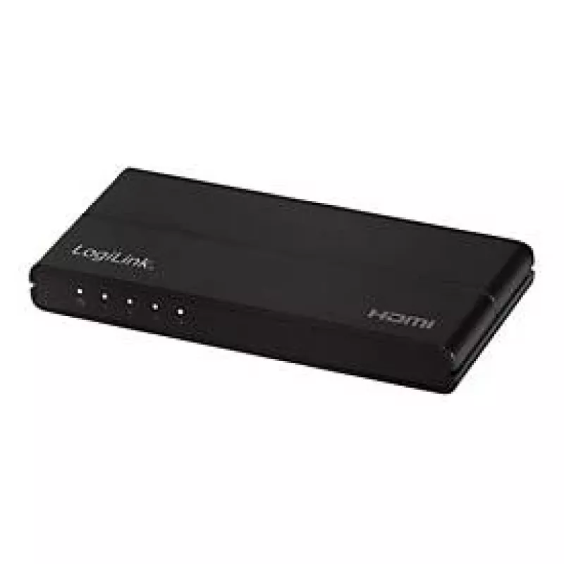 Splitter video HDMI LogiLink HD0037