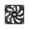 Thermaltake ToughFan 14 140mm nero confezione da 2