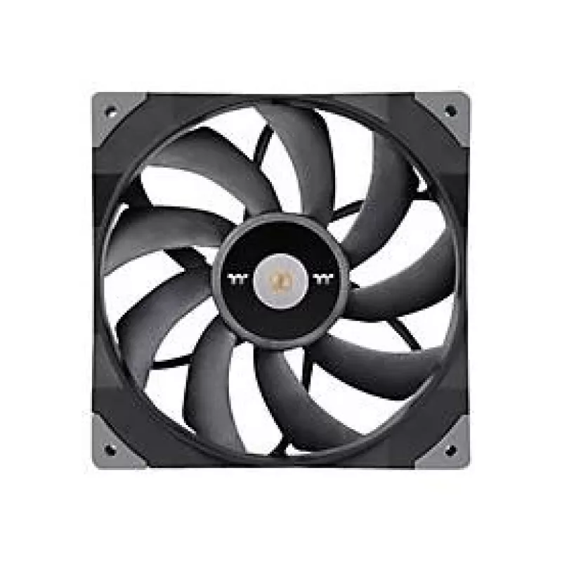 Thermaltake ToughFan 14 140mm nero confezione da 2