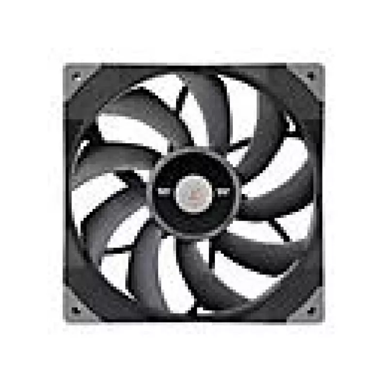 Thermaltake ToughFan 14 140mm nero confezione da 2