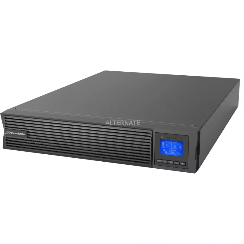 Gruppo di continuità PowerWalker VFI 3000 ICR IoT