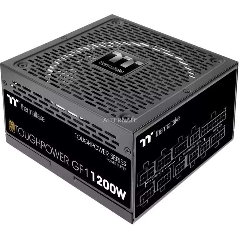 Alimentatore Thermaltake TTP-1200AH3FCG 1200 W