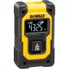 DeWALT DW055PL-XJ distanziometro laser, portata 16 m, nero/giallo