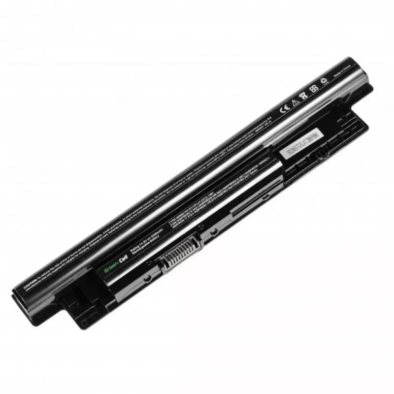 Batteria per laptop Green Cell DE109 MR90Y XCMRD 14,8V 2200mAh Dell Restore