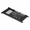 Green Cell DE150 batteria ricaricabile per DELL Inspiron — LiPo 11,4V 3400mAh, nero, 1 pz.