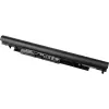 Batteria Green Cell HP142 per HP 240/245/250/255 G6 e serie 14-/15-/17- — 14,8V 2200mAh LiPo, 3 celle, nera