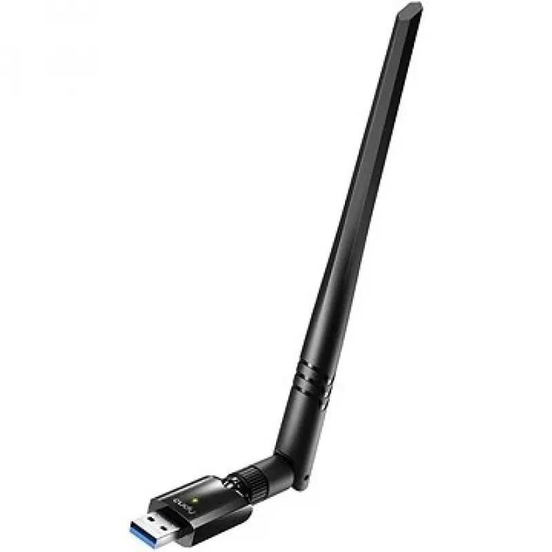 Scheda di rete Cudy WU1400 WLAN 867 Mbit/s USB dualband Wi-Fi 5