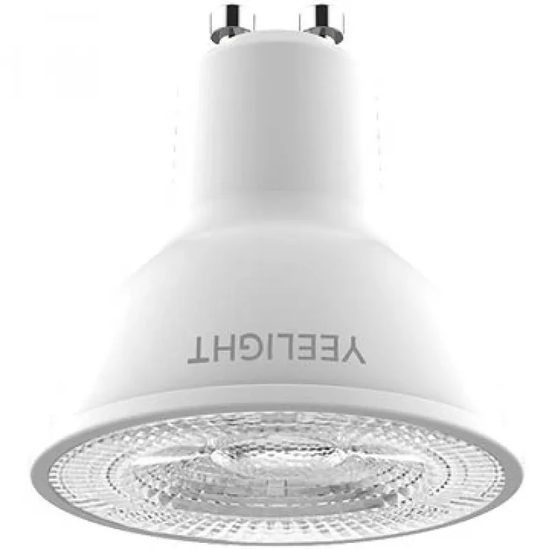 Lampadina intelligente Yeelight W1 GU10 (dimmerabile) 1 pezzo