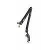 Rode PSA1+ Upgraded Studio Boom Arm for Radio, Broadcast, Studio, and Home Use - nero