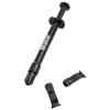 Pasta termica Thermal Grizzly TG-KE-002-R, 2 g, ossido di alluminio, nero