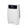 Umidificatore d'aria Blaupunkt AHS803 ultrasuoni 5 L argento 105 W