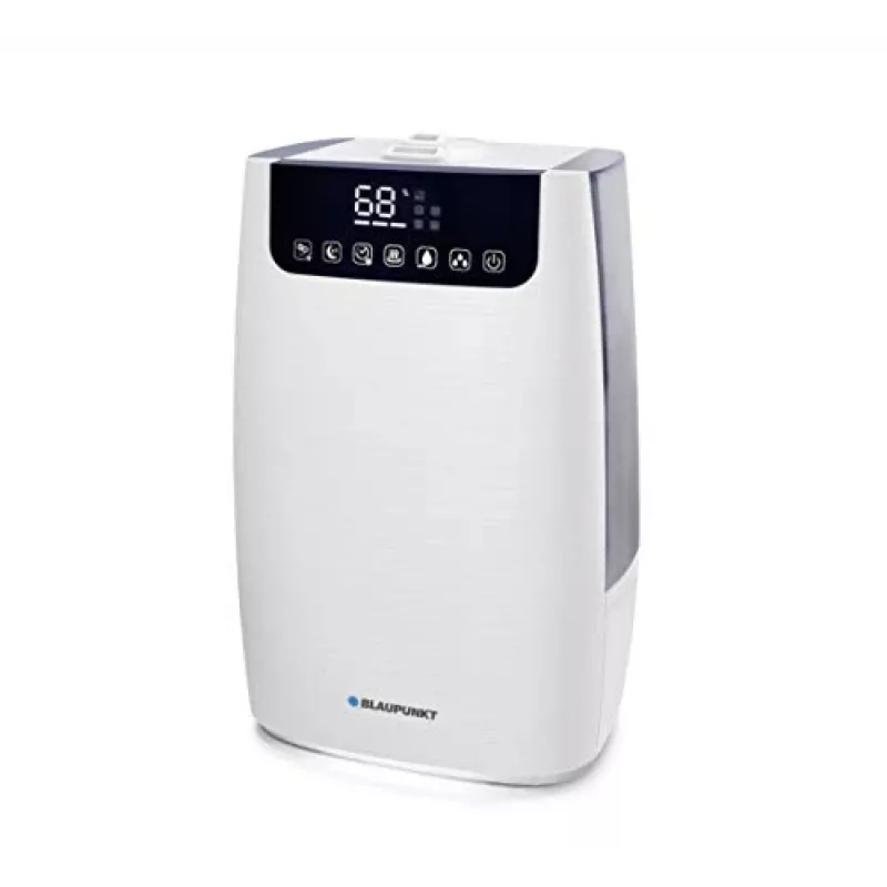 Umidificatore d'aria Blaupunkt AHS803 ultrasuoni 5 L argento 105 W