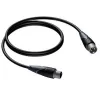 Cavo audio Procab XLR maschio su XLR femmina 5 m (modello 1KPCL118)