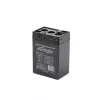 Batteria per UPS 6V 4,5 Ah - Quality4All