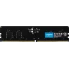 Crucial CT8G48C40U5 modulo di memoria 8 GB 1 x 8 GB DDR5 4800 MT/s