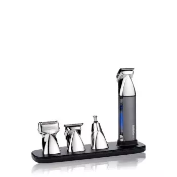 Tagliacapelli/rasoio BaByliss Super-X Metal MT996E