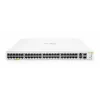 Aruba Instant On 1960 48G 2XGT 2SFP+ Managed L2+ Gigabit Ethernet (10/100/1000) 1U bianco