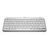 Tastiera wireless Logitech MX Keys Mini
