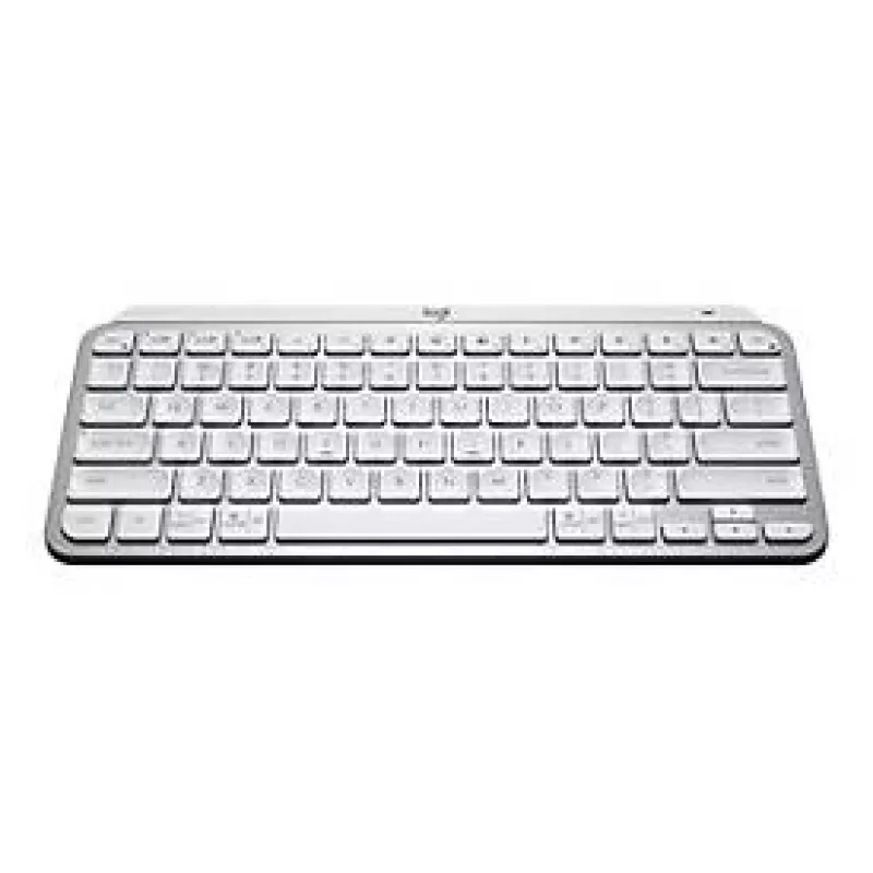 Tastiera wireless Logitech MX Keys Mini