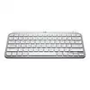 Tastiera wireless Logitech MX Keys Mini