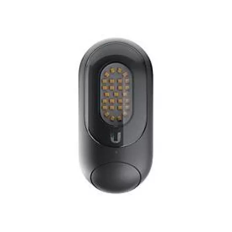 Ubiquiti UP-FloodLight faretto con rilevatore di movimento, UniFi Protect
