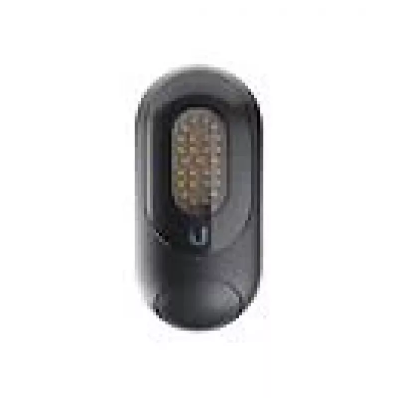 Ubiquiti UP-FloodLight faretto con rilevatore di movimento, UniFi Protect