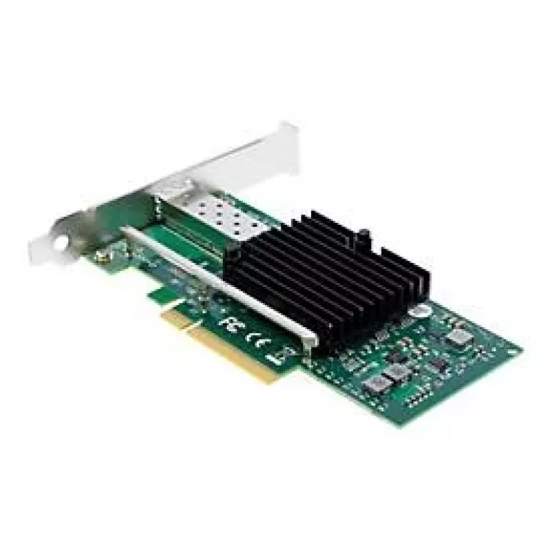 Scheda di rete in fibra ottica interna Inter-Tech ST-7211