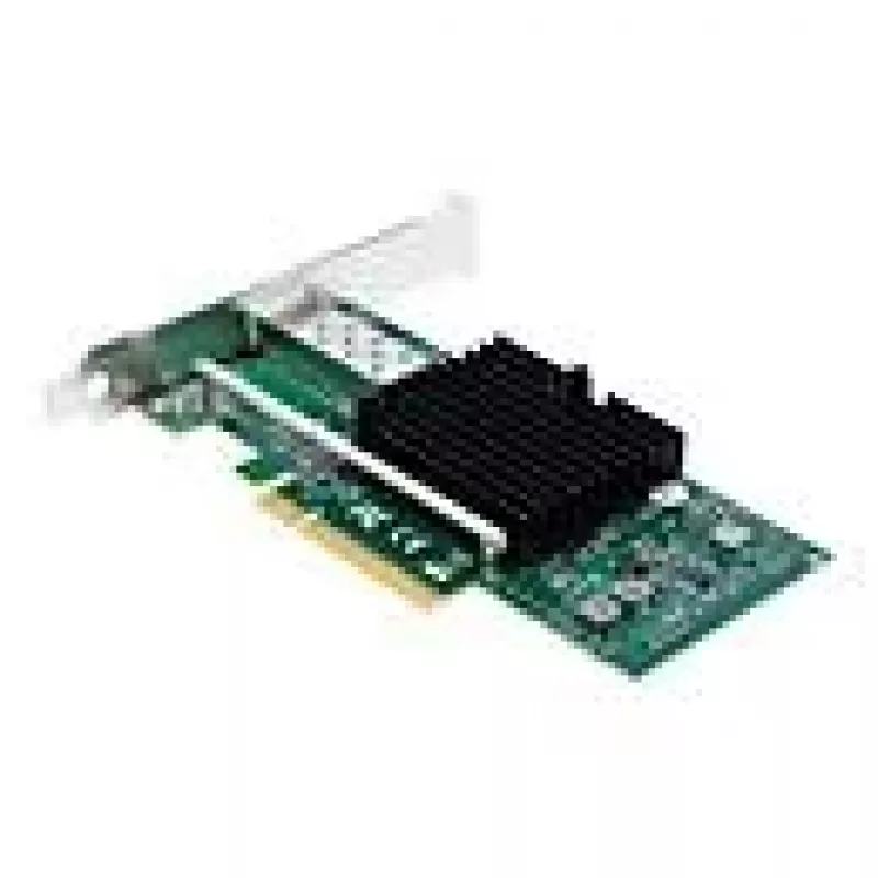 Scheda di rete in fibra ottica interna Inter-Tech ST-7211