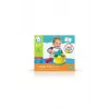 Gioco martello a palline B-kids 1164883N con palline colorate e suoni musicali