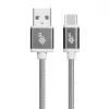 Cavo TB USB - USB-C 1,5 grigio (AKTBXKUCSBA150S)