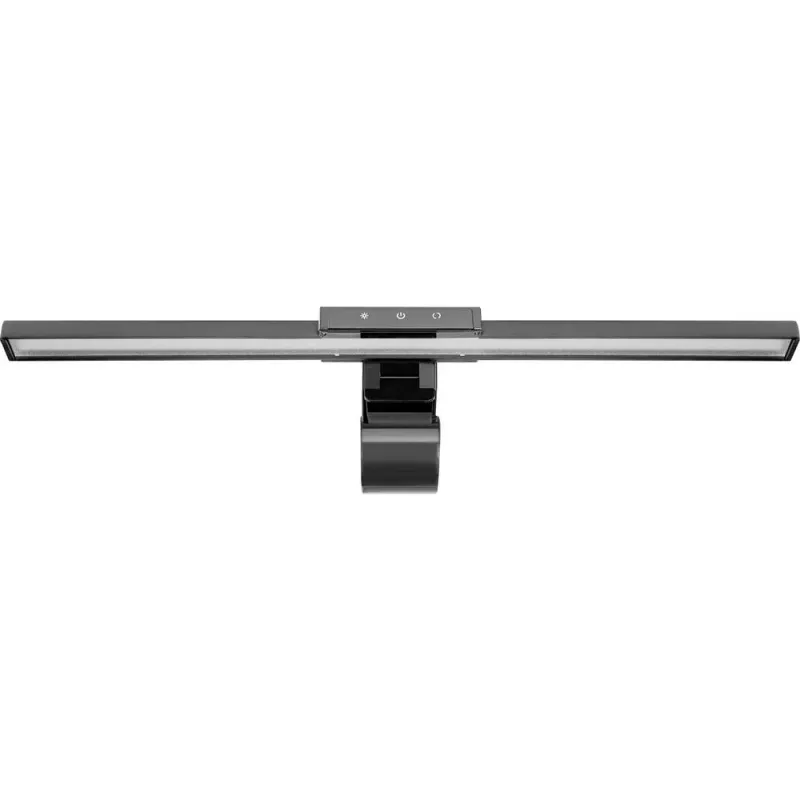 Lampada LED per monitor Digitus con supporto a morsetto