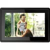 Denver PFF-1021BLACK cornice digitale nero 25,6 cm (10,1